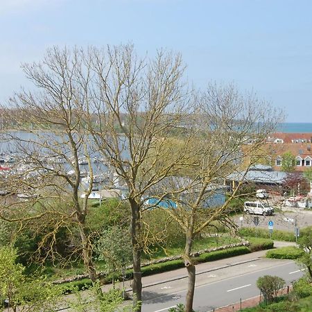 Ferienwohnung Mit Ostseeblick In Rerik Bagian luar foto