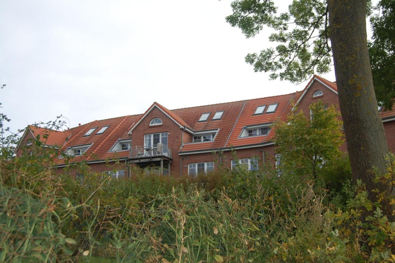 Ferienwohnung Mit Ostseeblick In Rerik Bagian luar foto